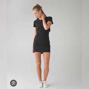 Lululemon sport dress